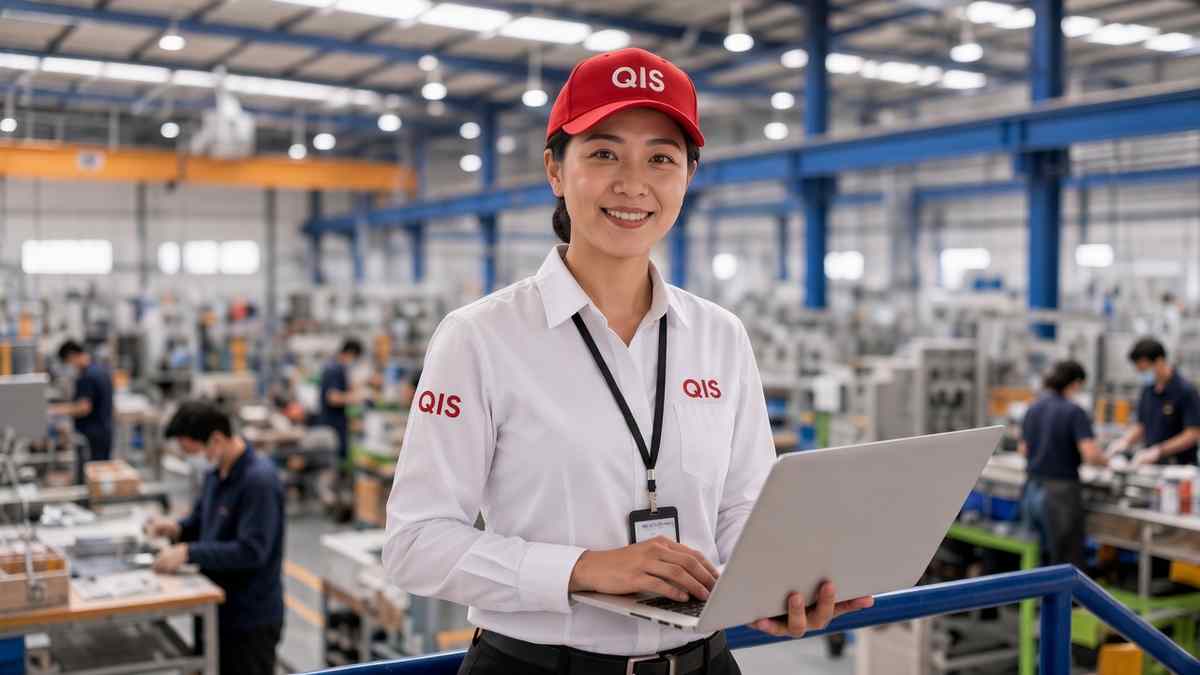 China inspection services for Amazon FBA sellers