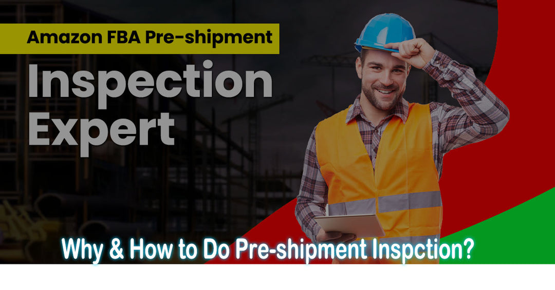 Supplier quality control China production monitoring