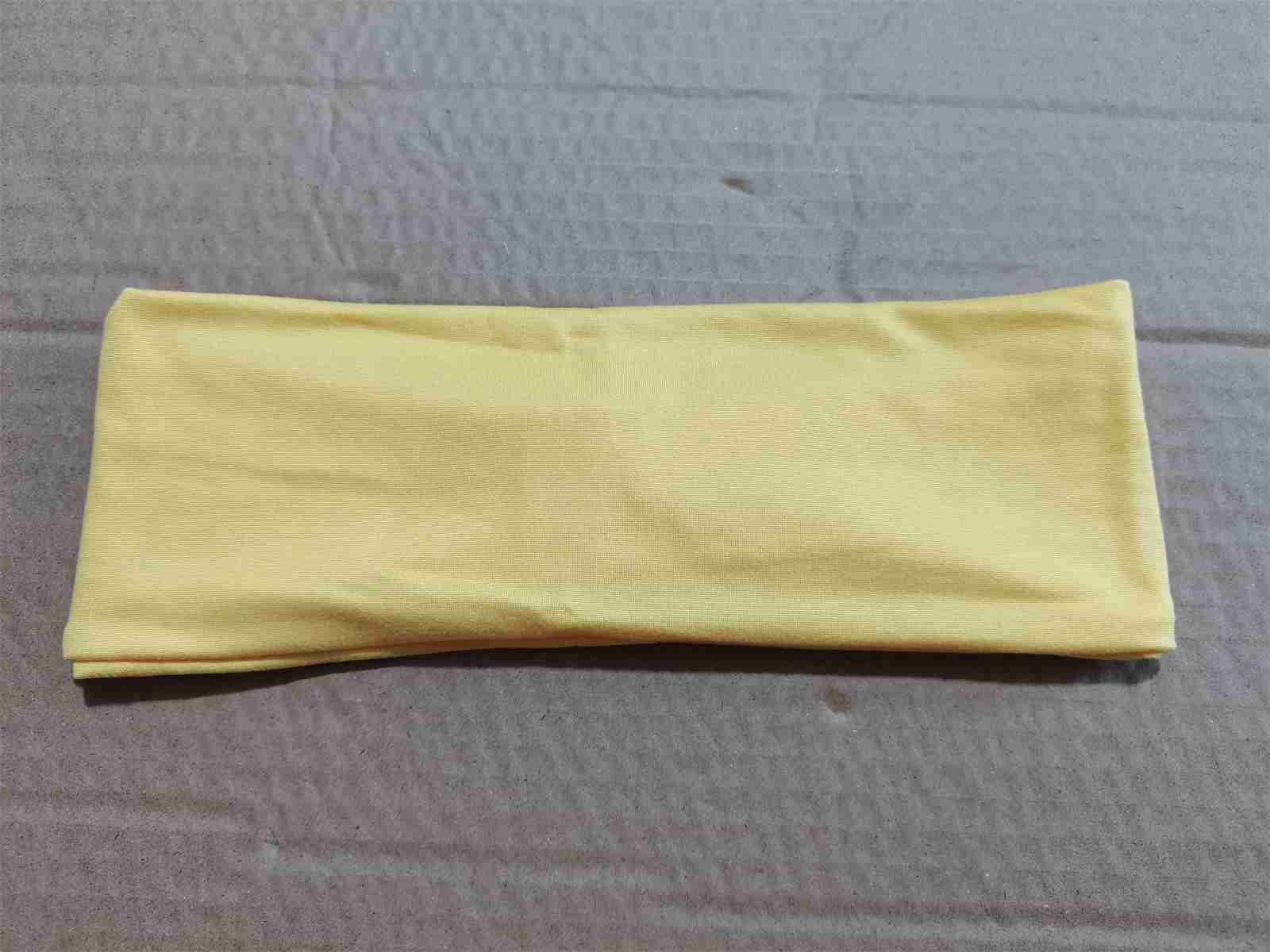 Colour variant sample checked during a China pre-shipment inspection